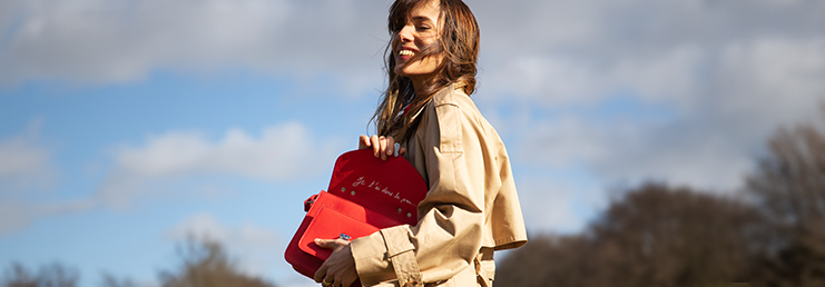 Colección Mon Amour