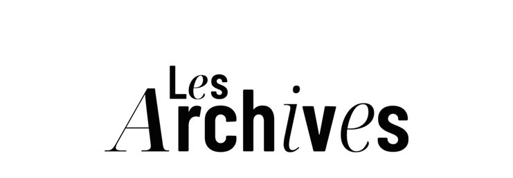 Archivos Archivos