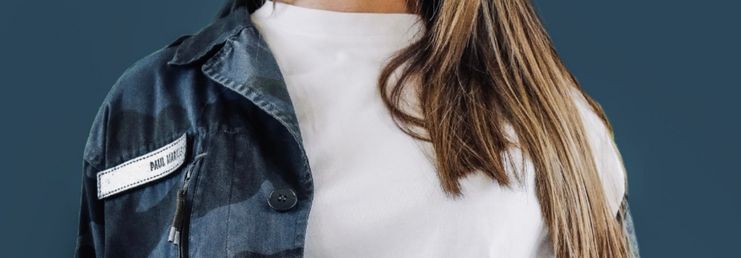 Chaquetas militares Chaquetas militares