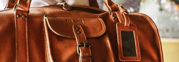 Etiquetas para equipaje