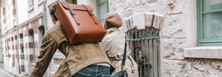Bolsas para bicicleta