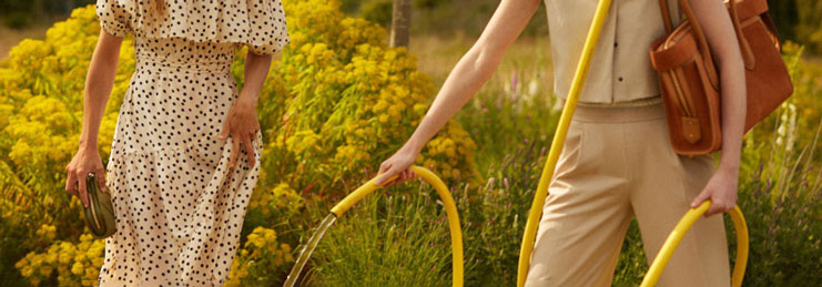 Colección Verano > Nuevos modelos