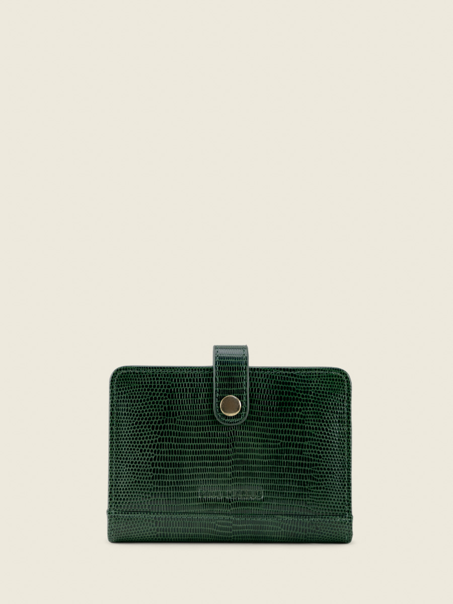 foto-vista-frontal-cartera-cuero-verde-leportefeuille-jeanne-1960-paul-marius-m34-l-dg
