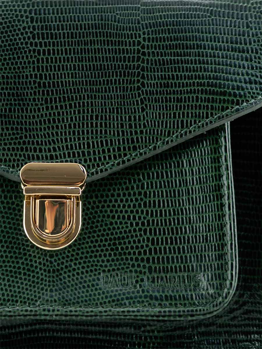 foto-enfoque-material-bolso-mano-cuero-verde-mademoiselle-george-xs-1960-paul-marius-w05xs-l-dg