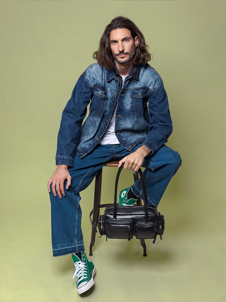 bolso-multibolsillos-de-cuero-lebasset-90s-negro-vista-lateral-w56-b