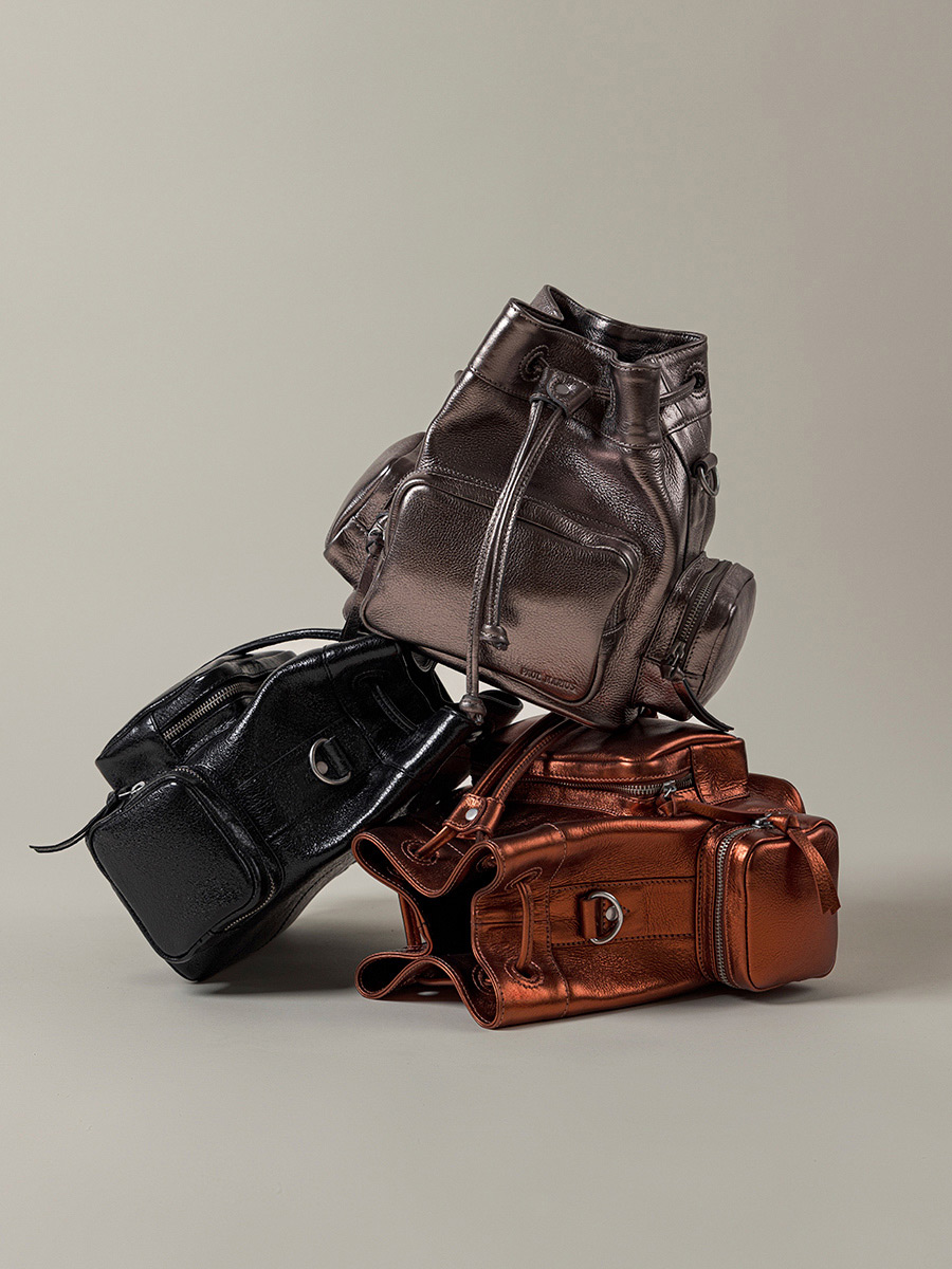 bolso-bolso-cuero-plateado-leseau-90s-acero-vista-zoom-material-w57-b