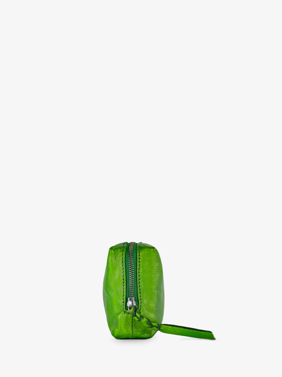 foto-vista-lateral-bolsa-de-cuero-mujer-verde-adele-absinthe-paul-marius-m500-gr-b