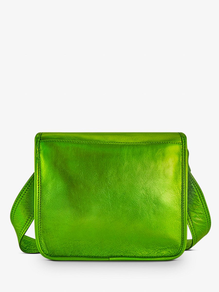 foto-vista-posterior-bolso-bandolera-cuero-mujer-verde-lasacoche-s-absinthe-paul-marius-m02s10-gr-b