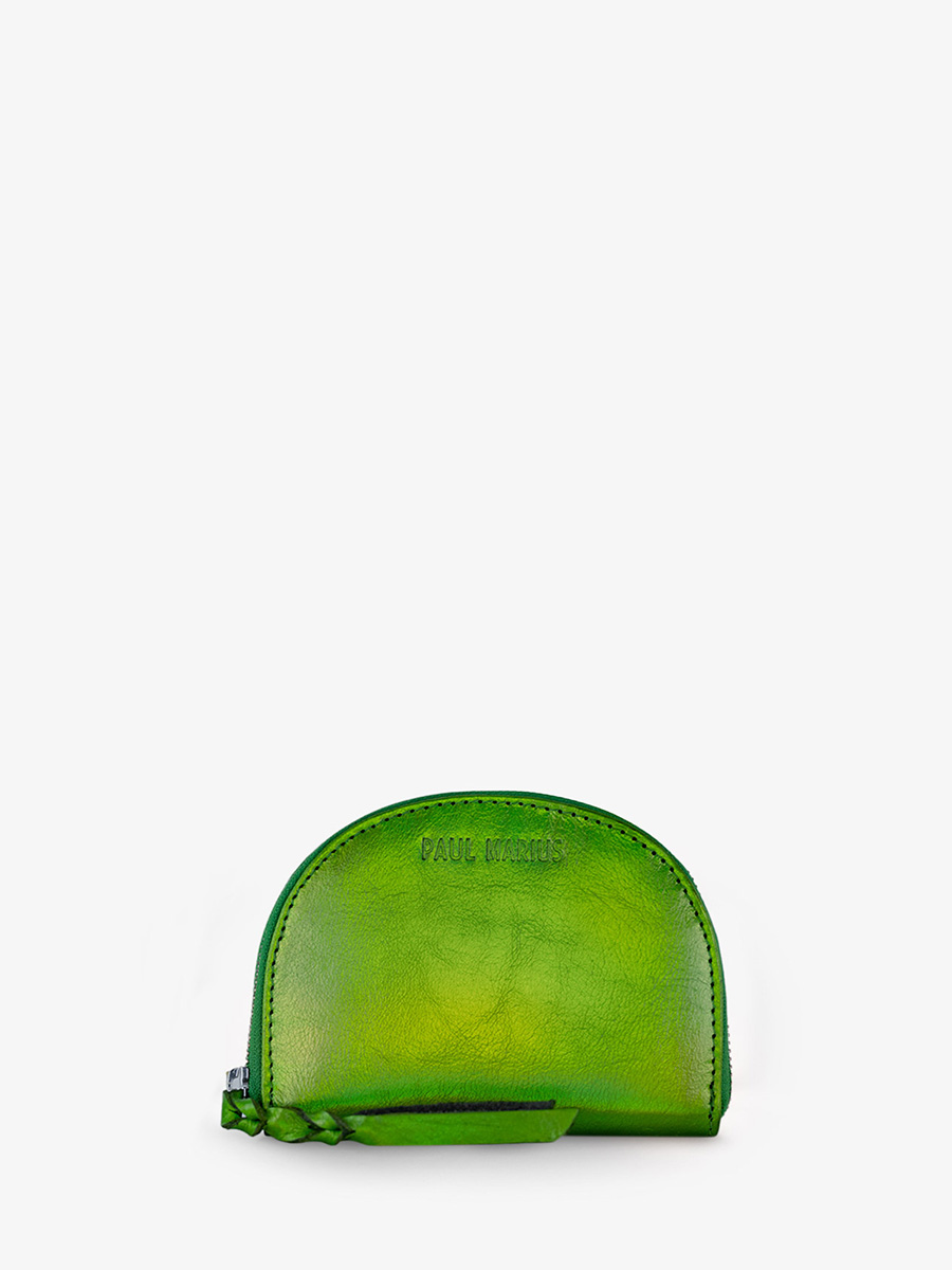 foto-vista-frontal-cartera-cuero-mujer-verde-leportefeuille-manon-absinthe-paul-marius-m32-gr-b