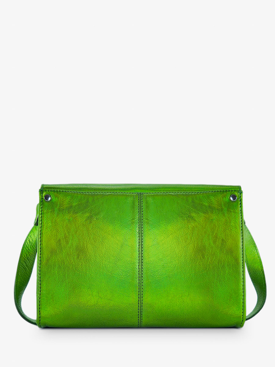foto-vista-posterior-bolso-bandolera-cuero-mujer-verde-lindispensable-absinthe-paul-marius-w08-gr-b