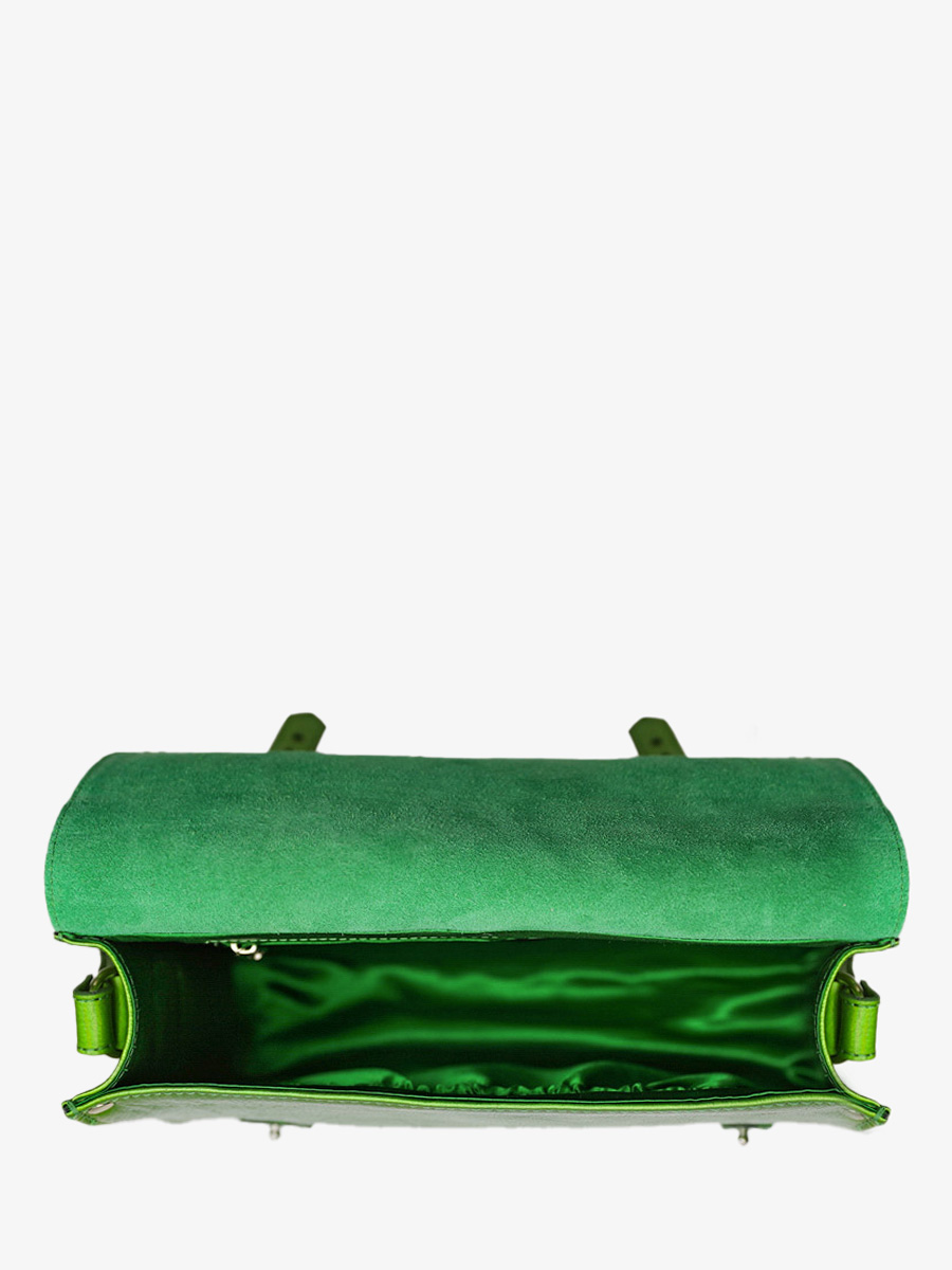 foto-interior-bolso-bandolera-cuero-mujer-verde-lindispensable-absinthe-paul-marius-w08-gr-b