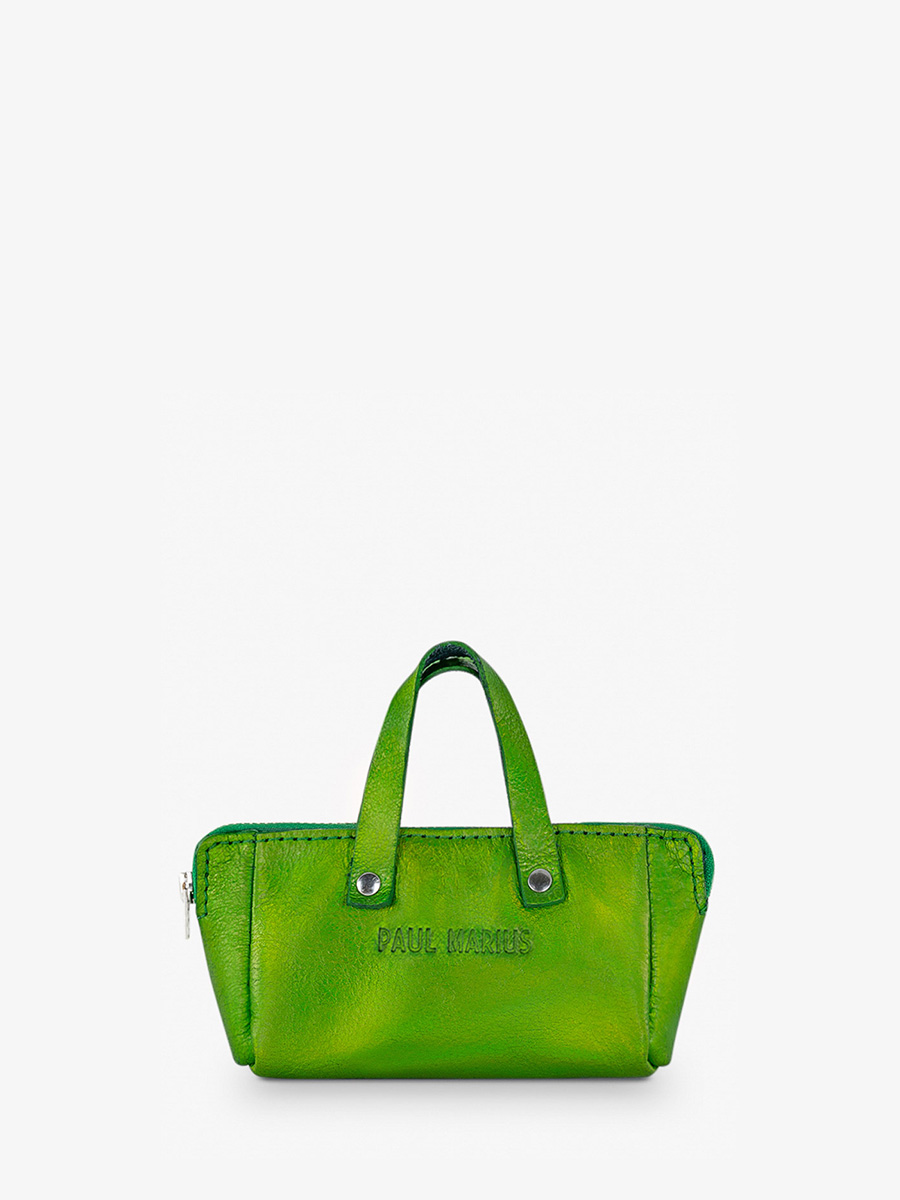 foto-vista-frontal-monedero-cuero-verde-monpremier-paul-marius-absinthe-paul-marius-bbw-gr-b