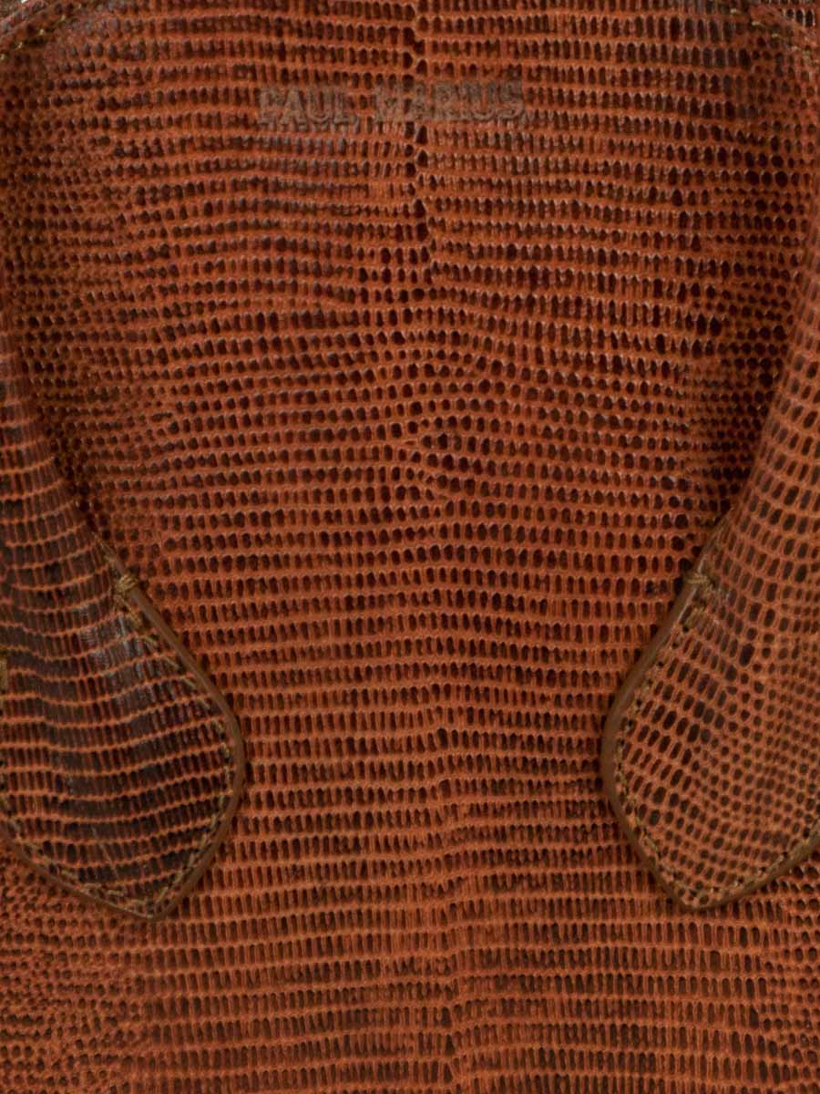 foto-vista-de-zoom-material-bolso-de-mano-cuero-marrón-aline-1960-ámbar-paul-marius-w34-l-l