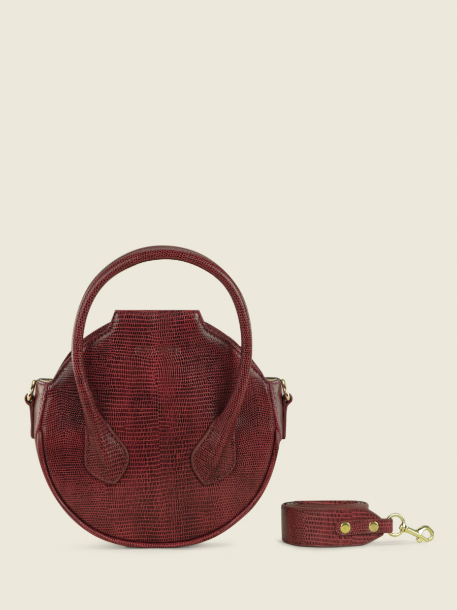 foto-vista-frontal-bolso-de-mano-de-cuero-rojo-aline-1960-granate-paul-marius-w34-l-r