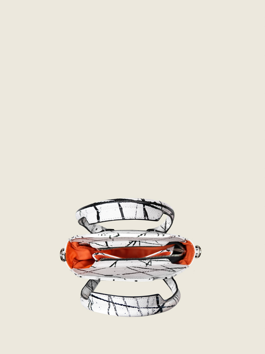 bolso-de-mano-de-cuero-blanco-negro-naranja-aline-arty-01-vista-interior-w34-art1-b-w