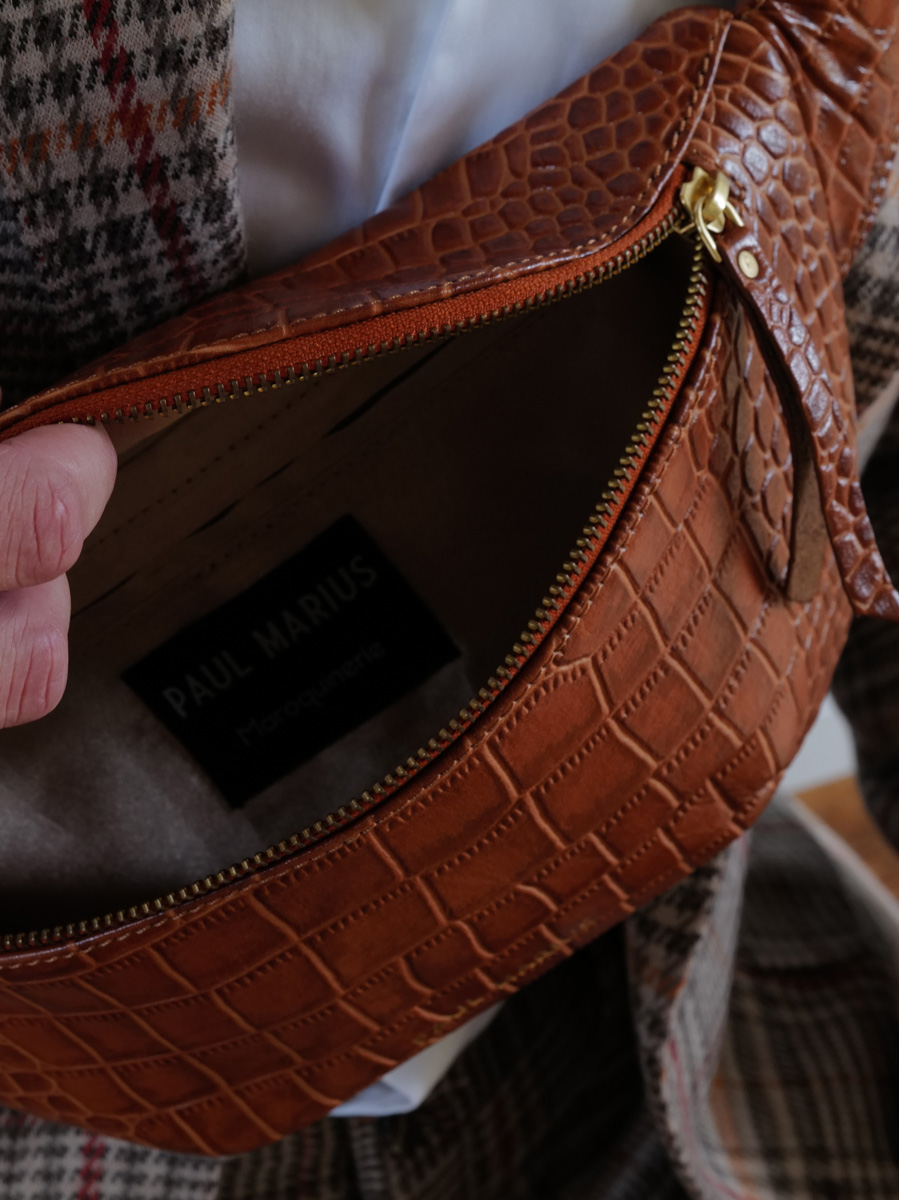 foto-bolso-banana-cuero-mujer-labanane-alligator-marron-paul-marius-m503-a-l