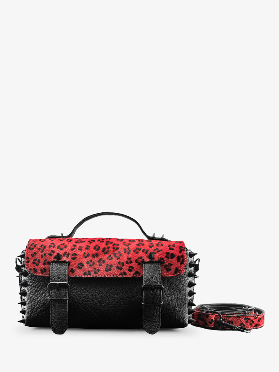 foto-vista-lateral-bolso-bandolera-cuero-mujer-negro-rojo-lartisane-leopardo-negro-rojo-paul-marius-p02-spi-lp-b-r