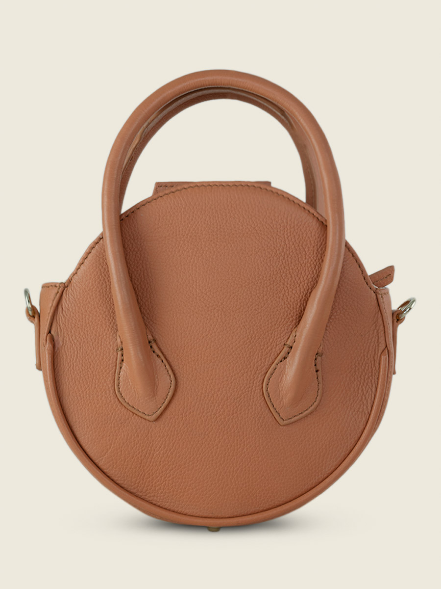 foto-interior-bolso-de-mano-cuero-marrón-aline-art-deco-caramel-paul-marius-w34-ad-ca
