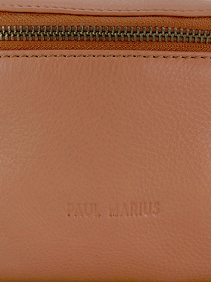 foto-interior-mini-bolso-banana-cuero-marrón-labanane-xs-art-deco-caramel-paul-marius-m503xs-ad-ca