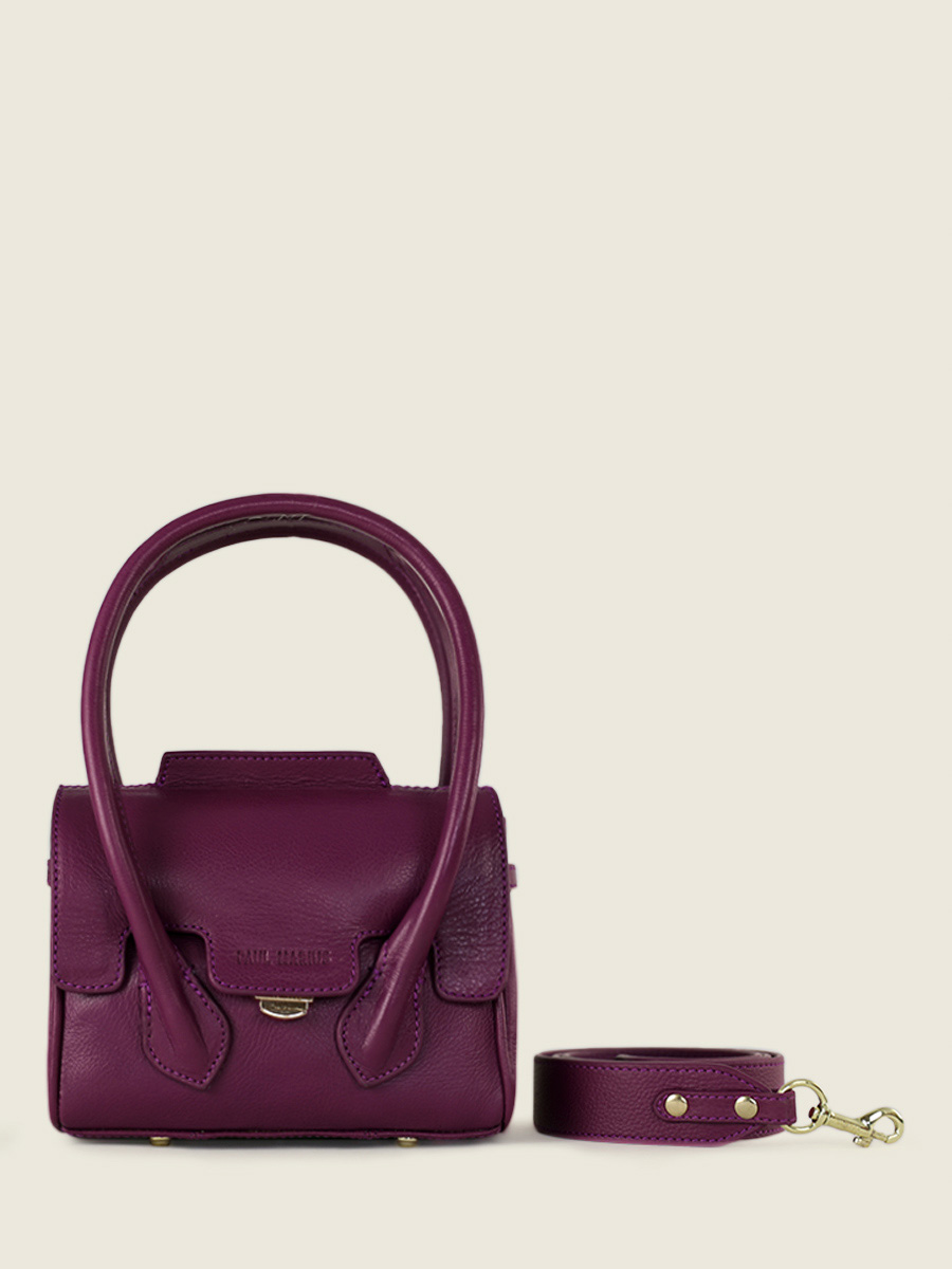 foto-vista-lateral-mini-bolso-de-mano-de-cuero-violeta-colette-xs-art-deco-zinzolin-paul-marius-w28xs-ad-zi