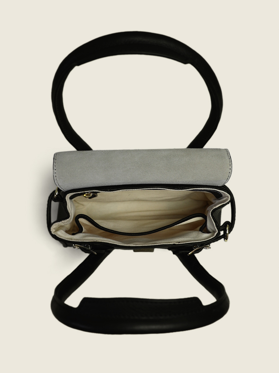 foto-interior-mini-bolso-de-mano-cuero-negro-colette-xs-art-deco-negro-paul-marius-w28xs-ad-b