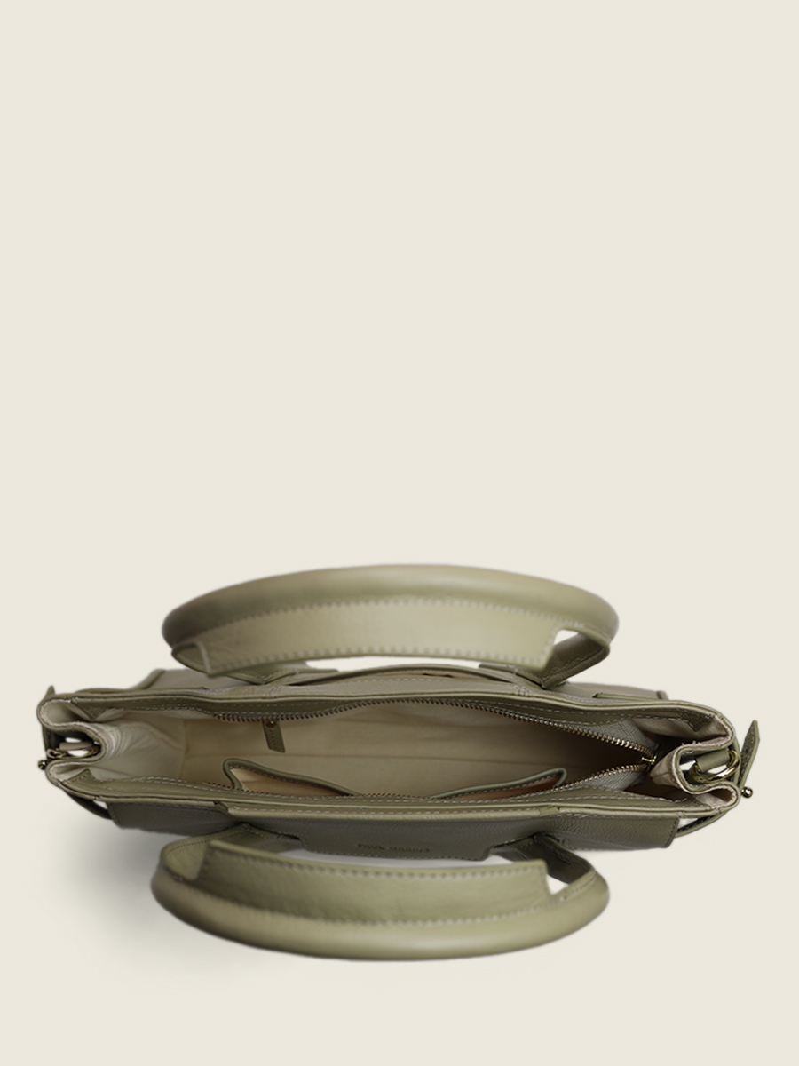 foto-material-bolso-de-mano-cuero-verde-madeleine-s-art-deco-almendra-paul-marius-w31s-ad-al