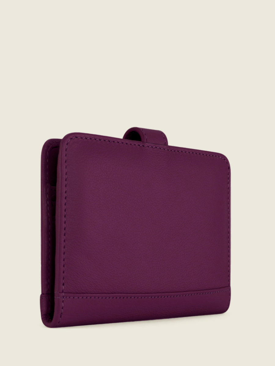 foto-vista-lateral-cartera-cuero-morado-jeanne-art-deco-zinzolin-paul-marius-m34-ad-zi