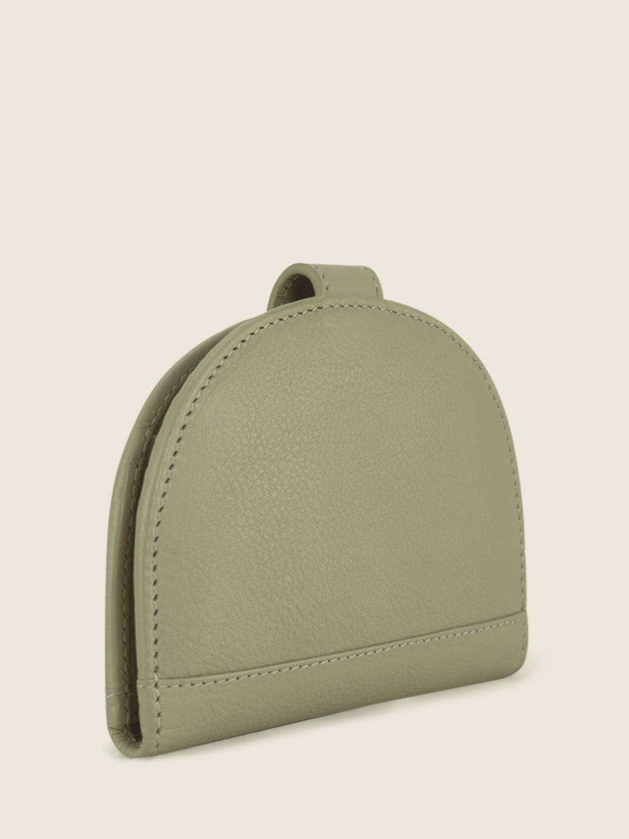 foto-vista-lateral-cartera-cuero-verde-manon-n2-art-deco-almendra-paul-marius-m33-ad-al