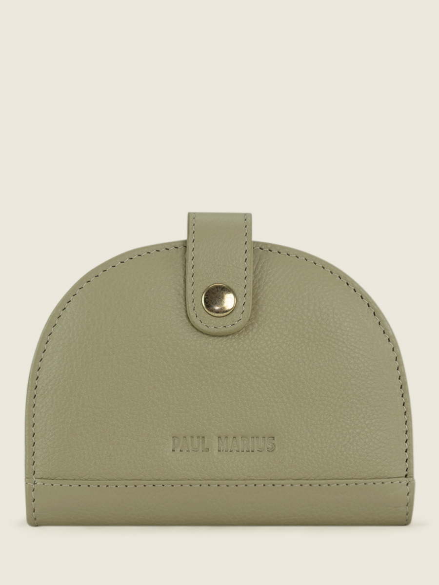 foto-vista-frontal-cartera-cuero-verde-manon-n2-art-deco-almendra-paul-marius-m33-ad-al