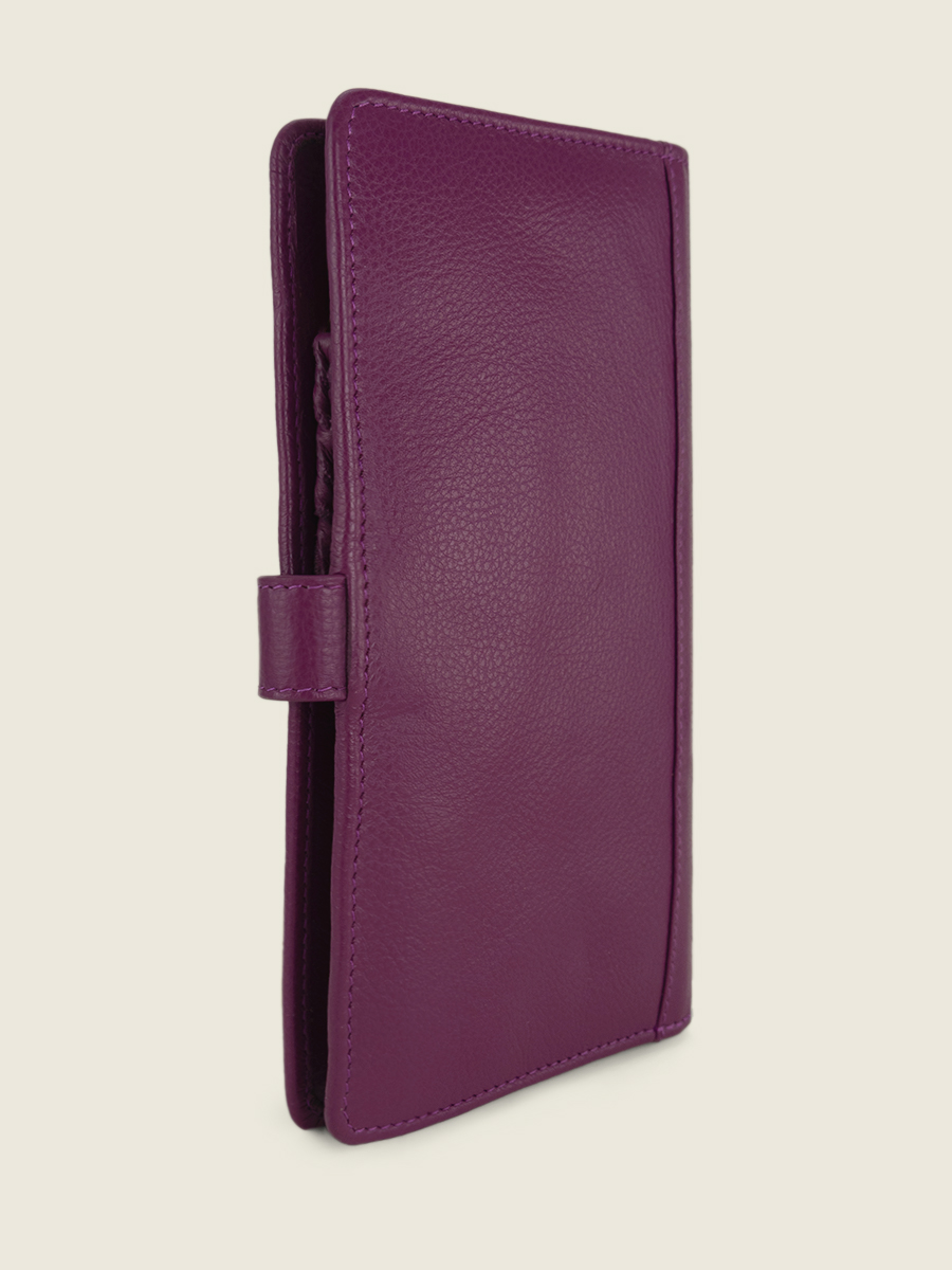 foto-vista-lateral-cartera-cuero-morado-charlotte-n2-art-deco-zinzolin-paul-marius-m67-ad-zi