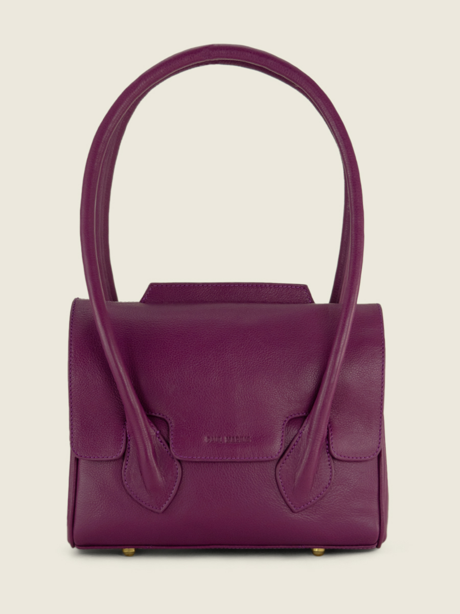 foto-vista-lateral-bolso-de-mano-de-cuero-violeta-colette-s-art-deco-zinzolin-paul-marius-w28s-ad-zi