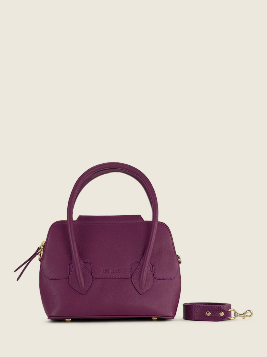 foto-vista-lateral-bolso-de-mano-de-cuero-violeta-gisele-s-art-deco-zinzolin-paul-marius-w32s-ad-zi
