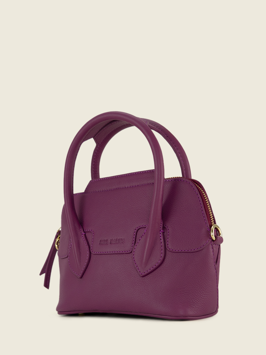 foto-vista-lateral-mini-bolso-de-mano-cuero-violeta-gisele-xs-art-deco-zinzolin-paul-marius-w32xs-ad-zi