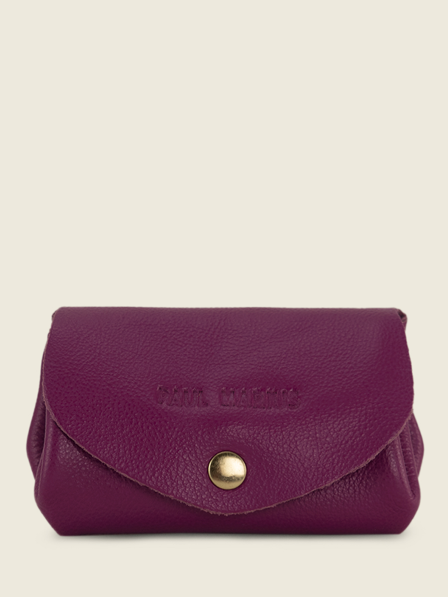 foto-vista-frontal-monedero-cuero-morado-legustave-art-deco-zinzolin-paul-marius-clp-ad-zi