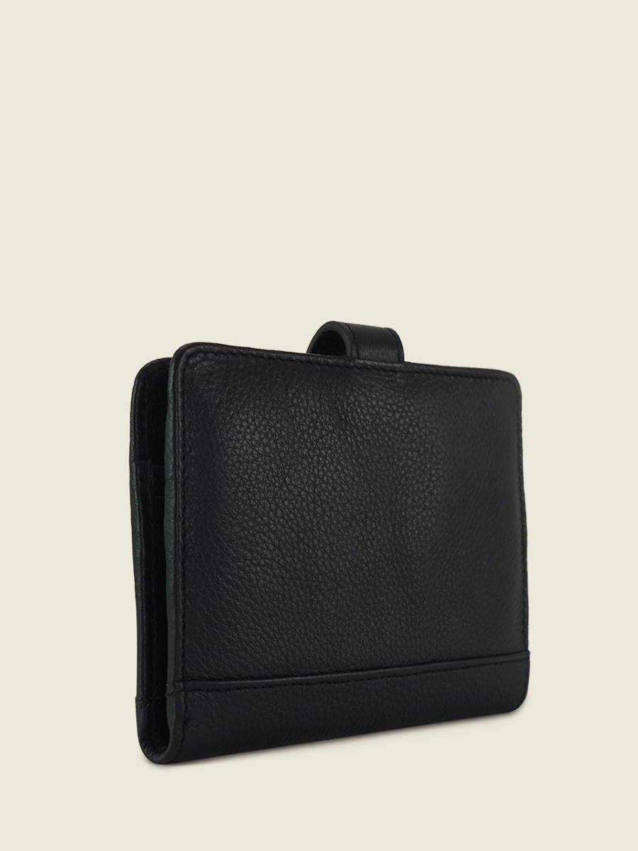 foto-vista-de-lado-cartera-cuero-negro-jeanne-art-deco-negro-paul-marius-m34-ad-b