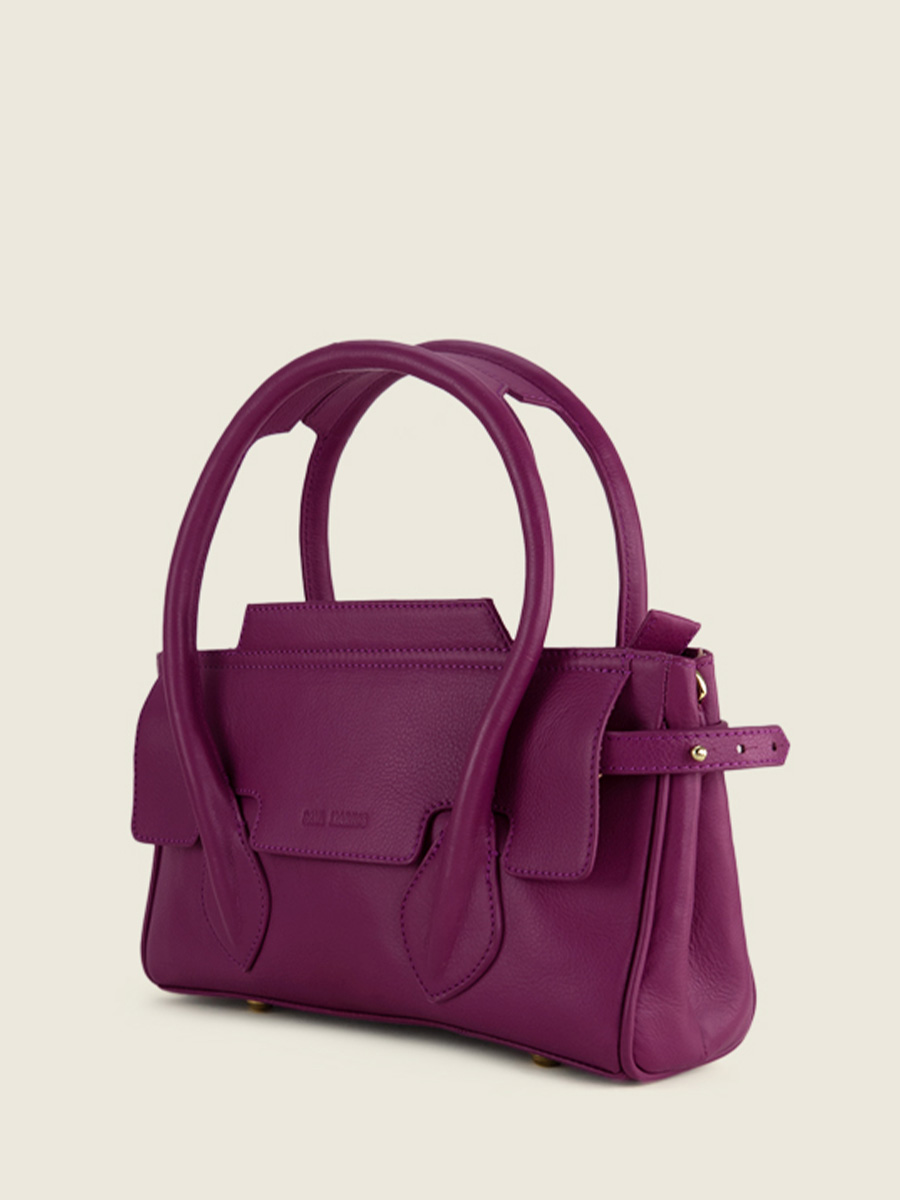 foto-vista-posterior-bolso-mano-cuero-morado-madeleine-s-art-deco-zinzolin-paul-marius-w31s-ad-zi
