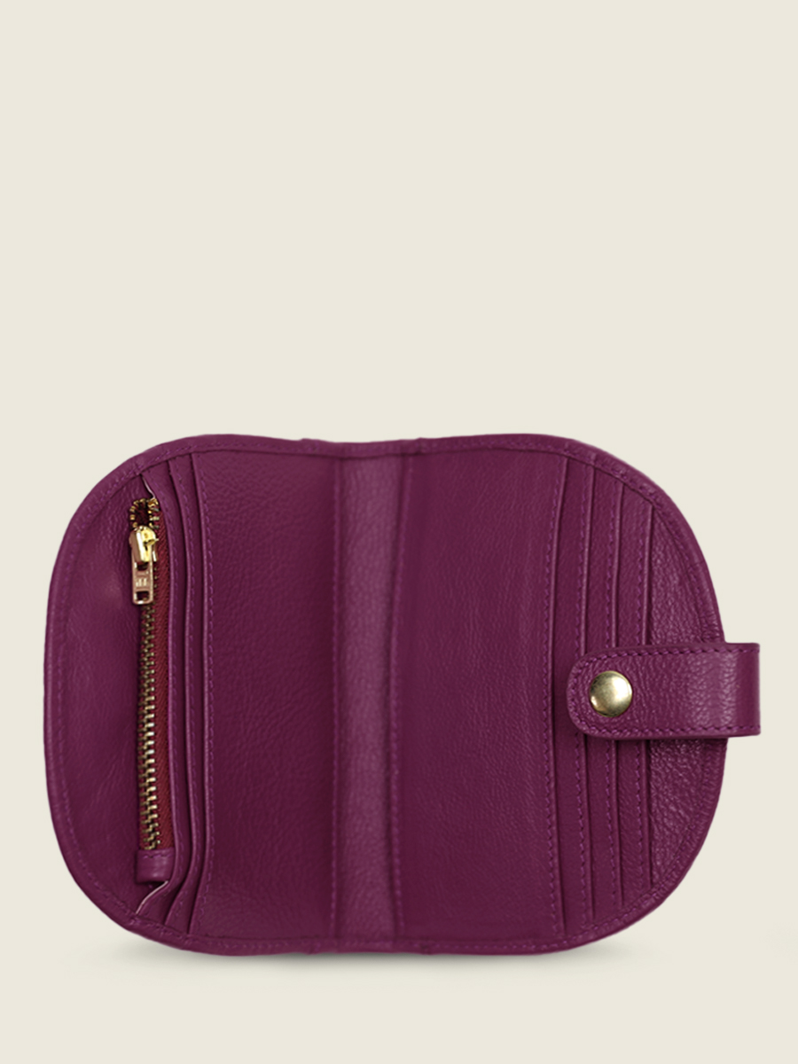 foto-vista-posterior-cartera-cuero-morado-manon-n2-art-deco-zinzolin-paul-marius-m33-ad-zi