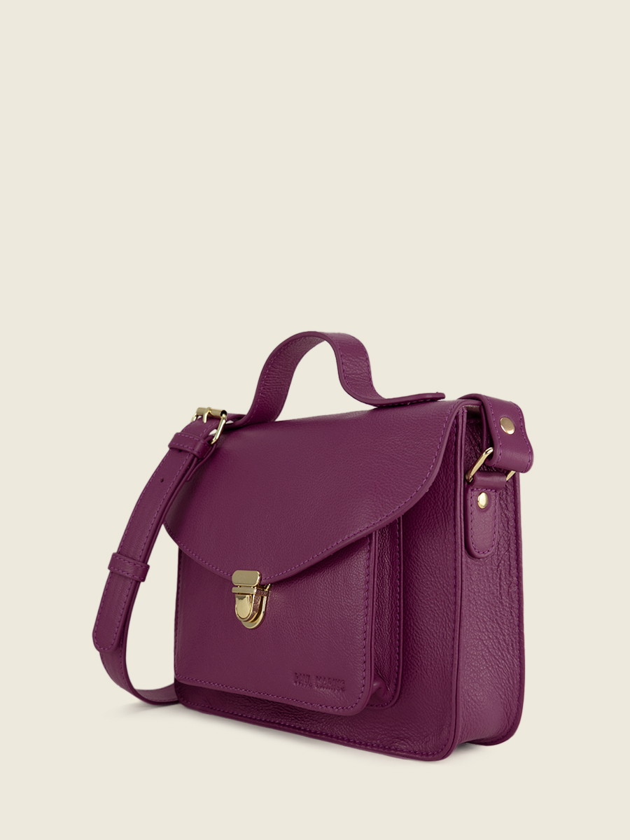foto-vista-lateral-bolso-de-mano-de-cuero-para-mujer-morado-mademoiselle-george-art-deco-zinzolin-paul-marius-w05-ad-zi
