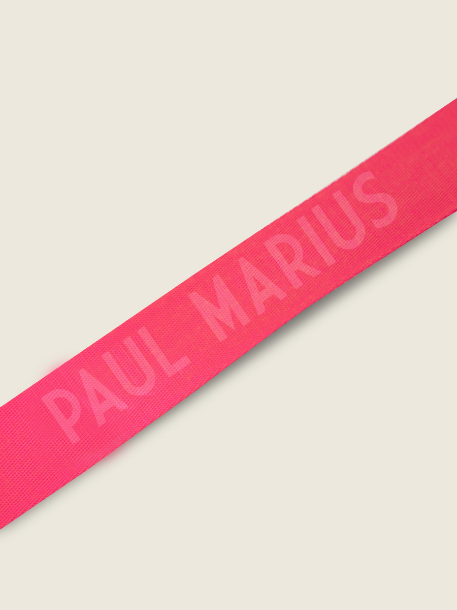 foto-vista-zoom-material-mini-bolso-de-mano-de-cuero-rosa-colette-xs-neon-paul-marius-w28xs-ne-pi