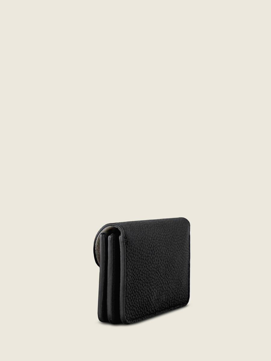 monedero-de-cuero-basile-negro-carbón-vista-trasera-m75-bm-b