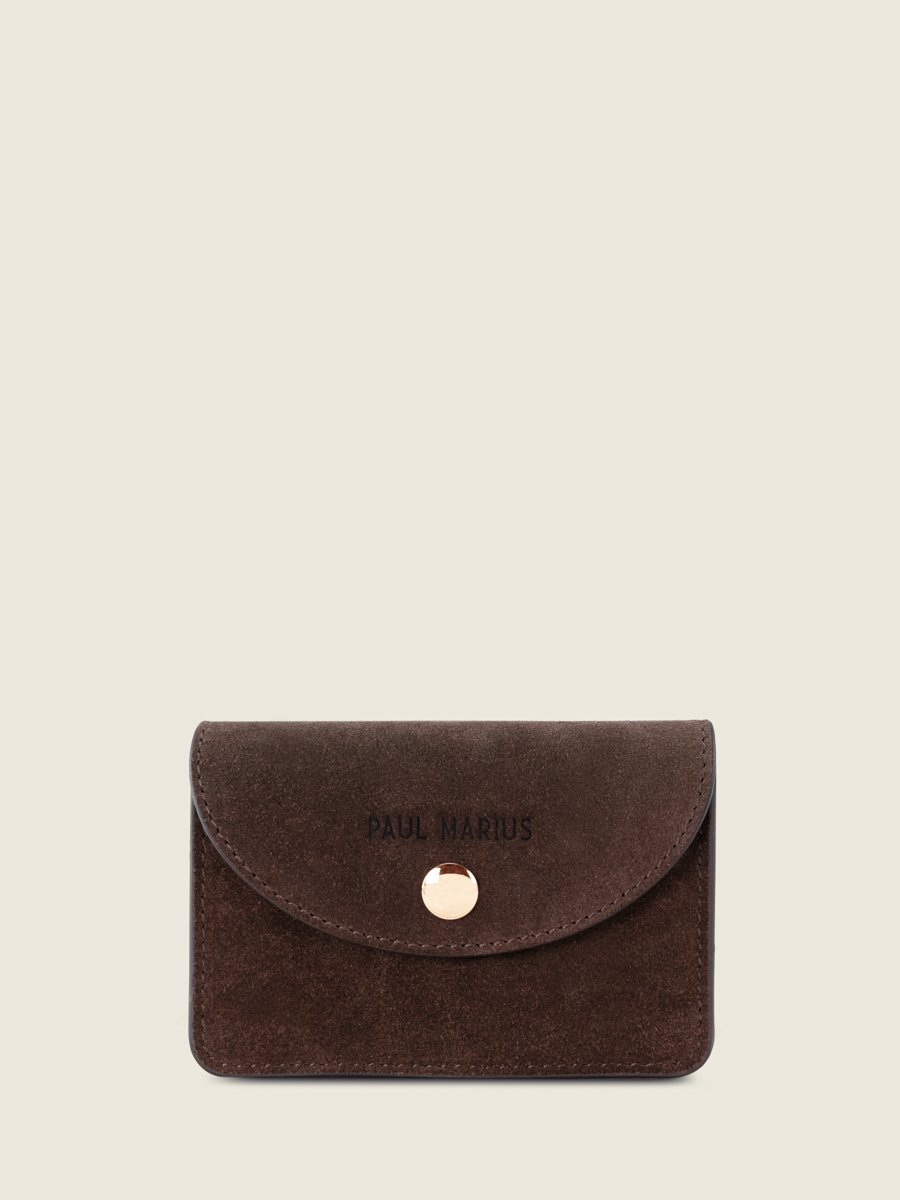 monedero-marrón-cuero-basile-chocolate-vista-frontal-m75-su-db