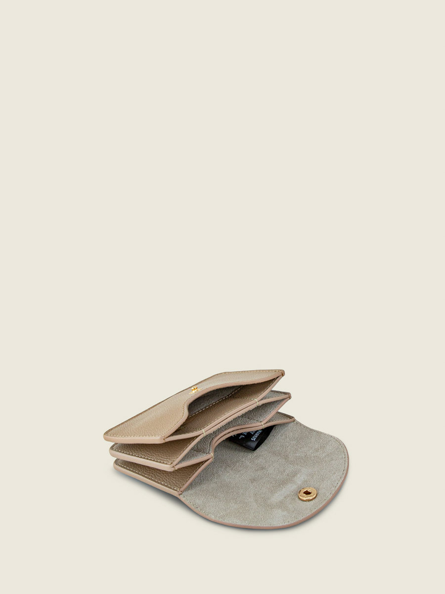 monedero-cuero-basile-taupe-vista-interior-m75-bei