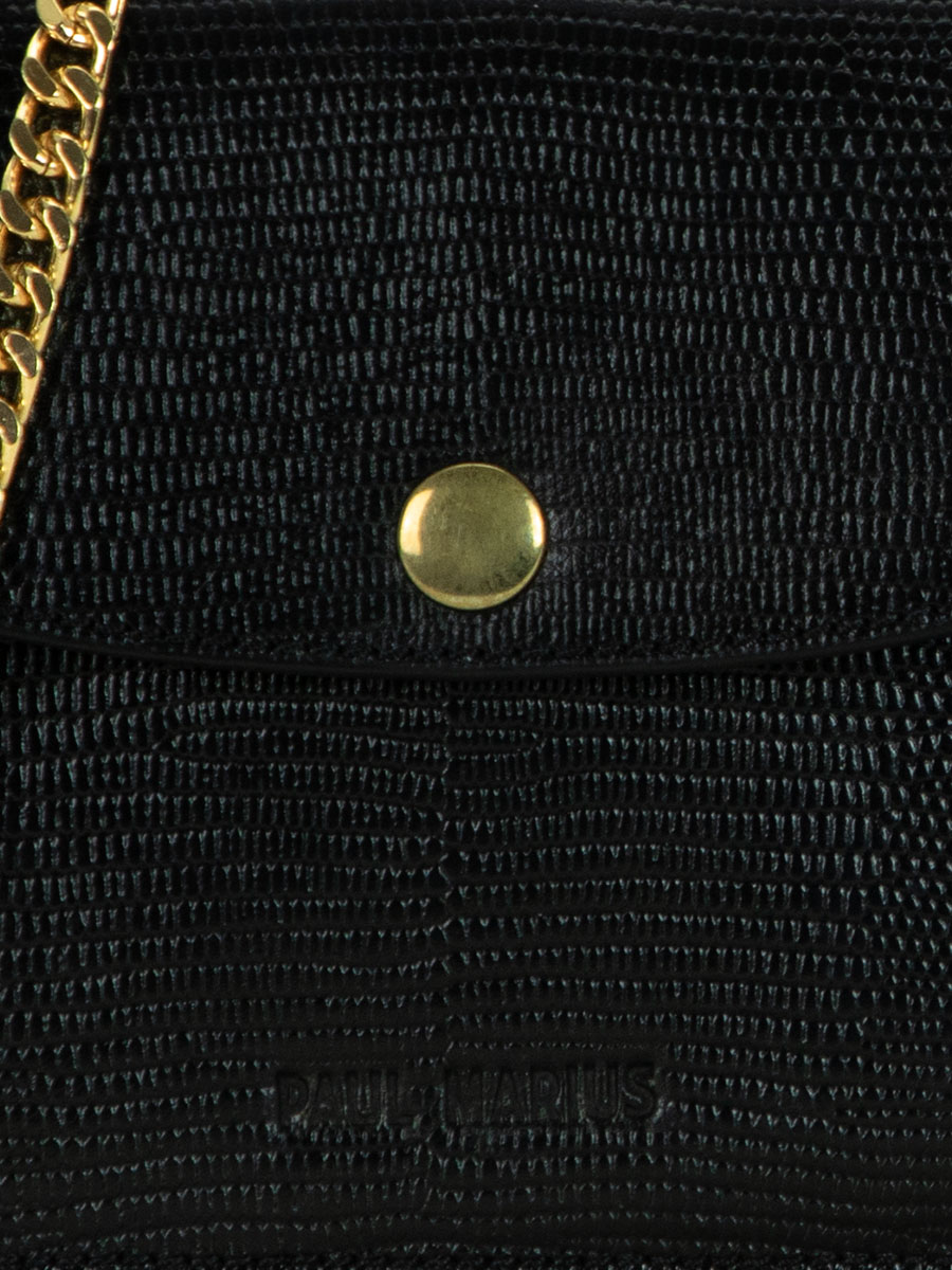 foto-vista-zoom-material-bolso-bolsa-de-mano-cuero-negro-azabache-bertille-1960-paul-marius-w44-l-b