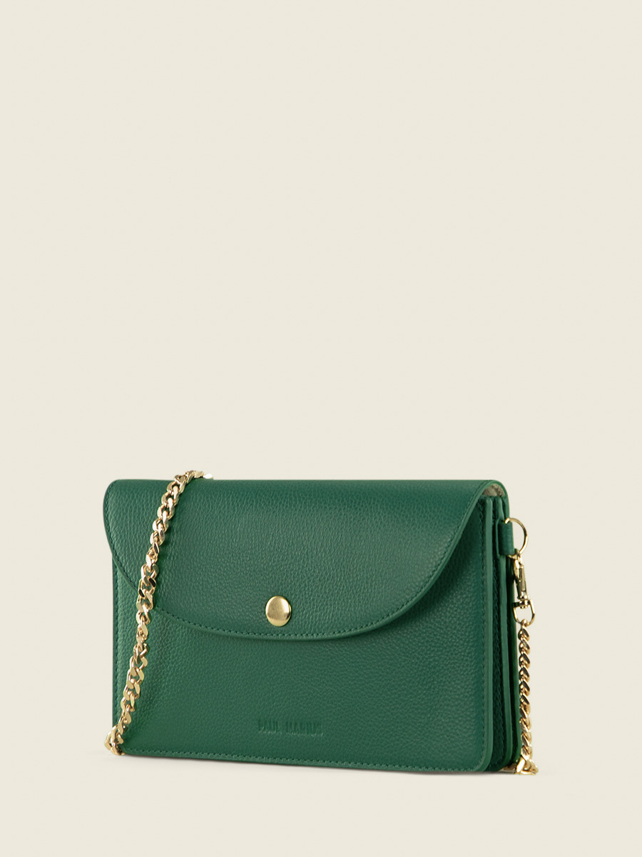 foto-vista-lateral-bolso-bolsa-de-mano-de-cuero-verde-bertille-azur-verde-imperial-paul-marius-w44-az-gr