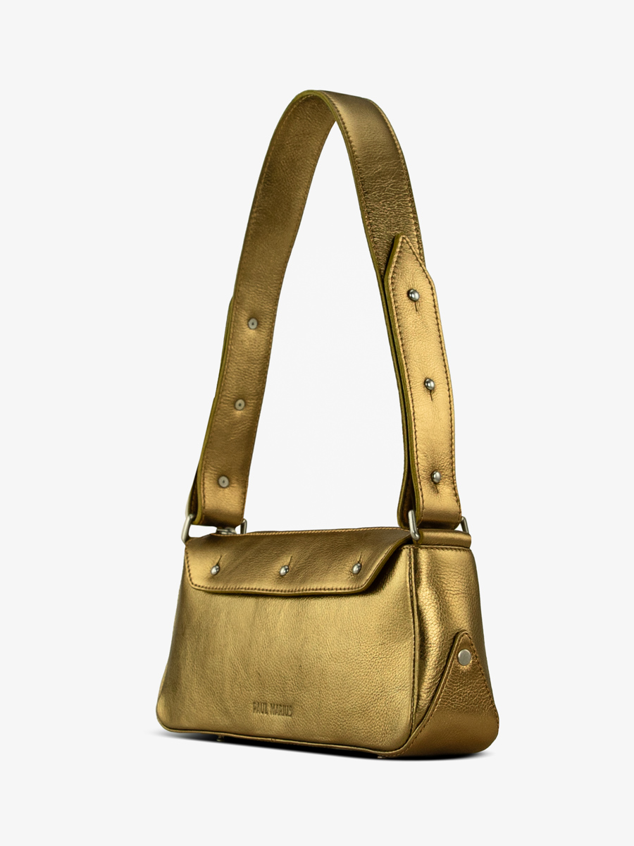 bolso-bandolera-dorado-billie-bronce-vista-lateral-w55-og