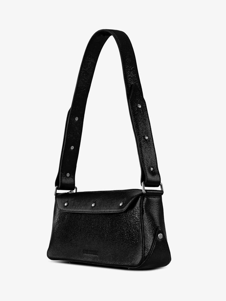 bolso-bandolera-negro-brillante-billie-eclipse-vista-lateral-w55-m-b