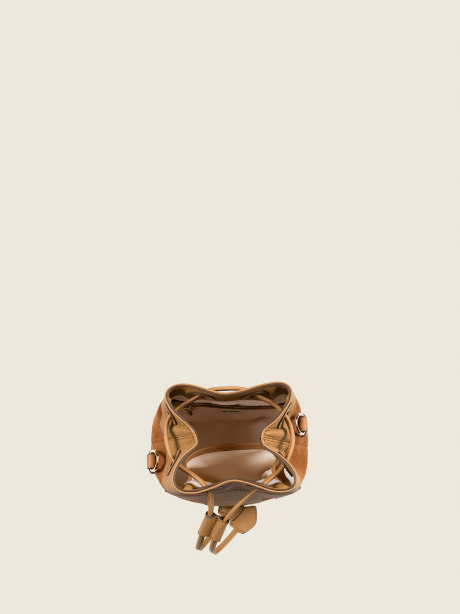 mini-bolso-cubo-cuero-marrón-capucine-xs-fauve-vista-interior-w39xs-su-co