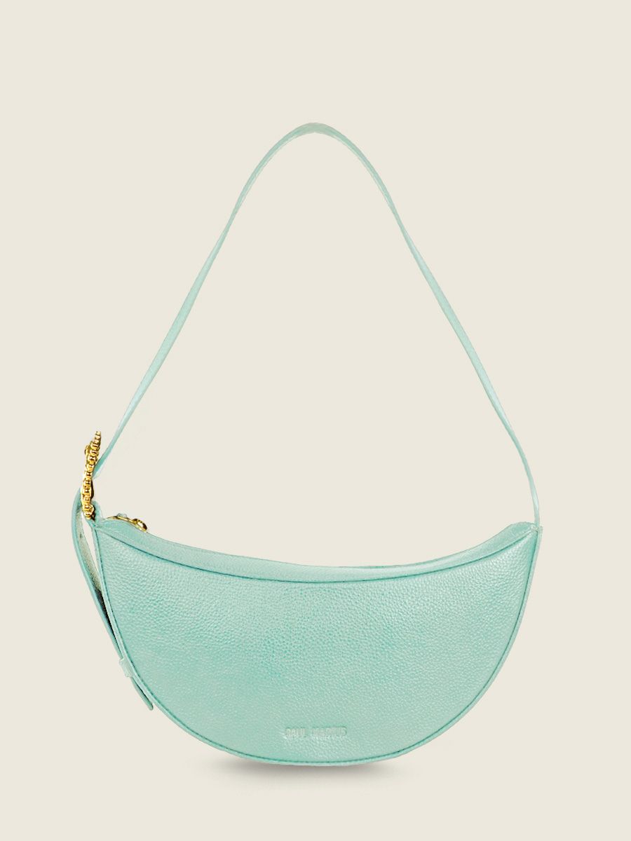 foto-vista-frontal-bolso-media-luna-cuero-celeste-azul-cielo-paul-marius-w50-az-l-blu