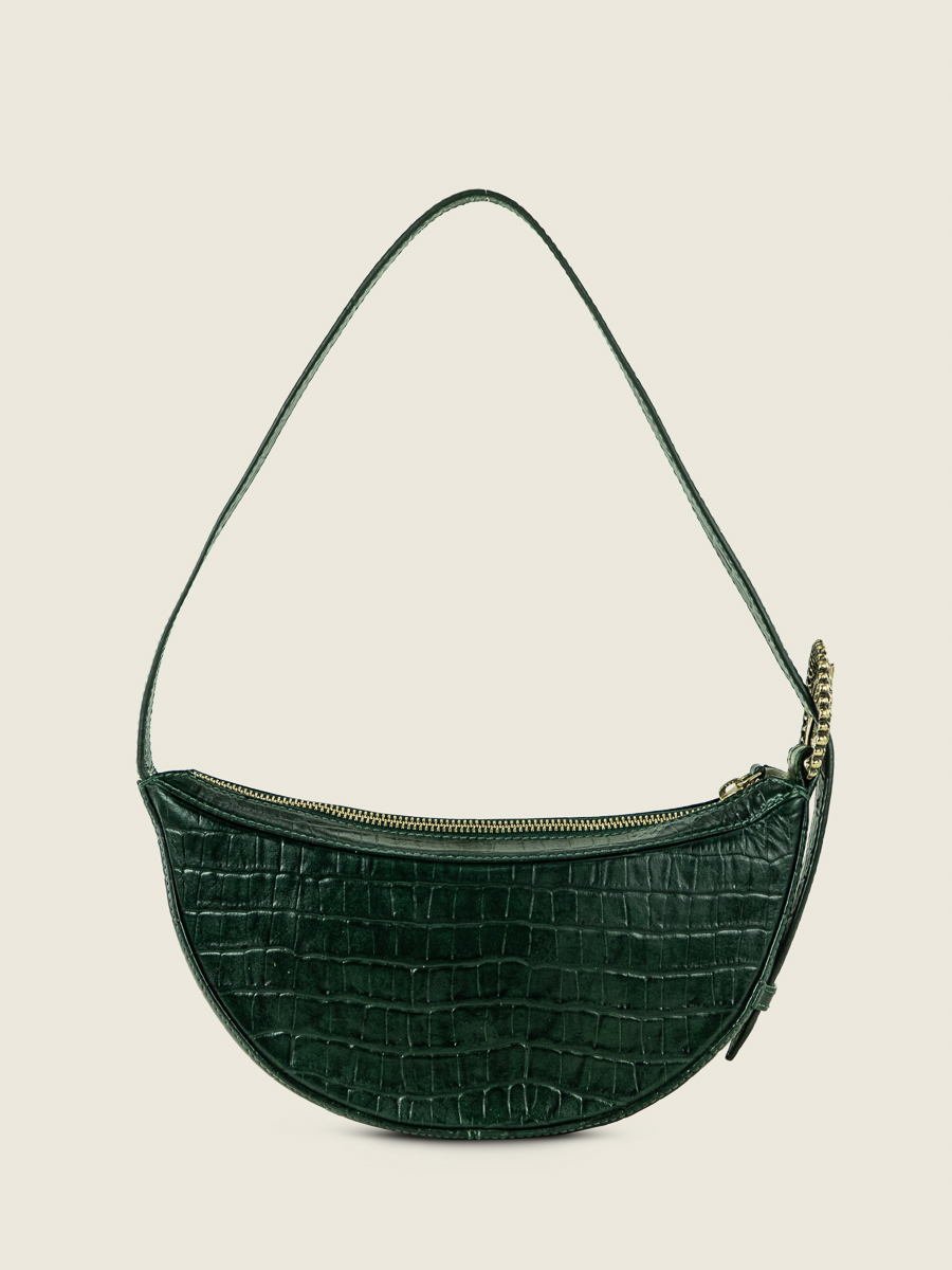 foto-vista-trasera-bolso-media-luna-cuero-verde-celeste-heritage-malachite-paul-marius-w50-cr-dg