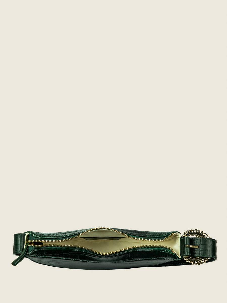 foto-vista-interior-bolso-media-luna-cuero-verde-celeste-heritage-malachite-paul-marius-w50-cr-dg